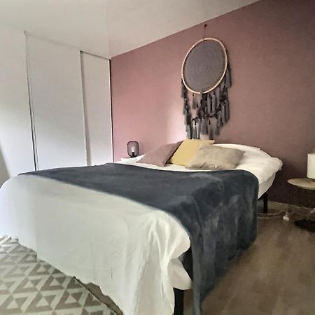 Apartmán Le Grandthille Châlons-en-Champagne Exteriér fotografie