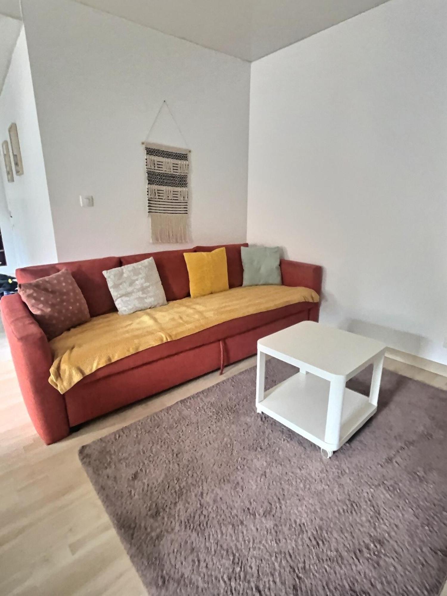 Apartmán Le Grandthille Châlons-en-Champagne Exteriér fotografie