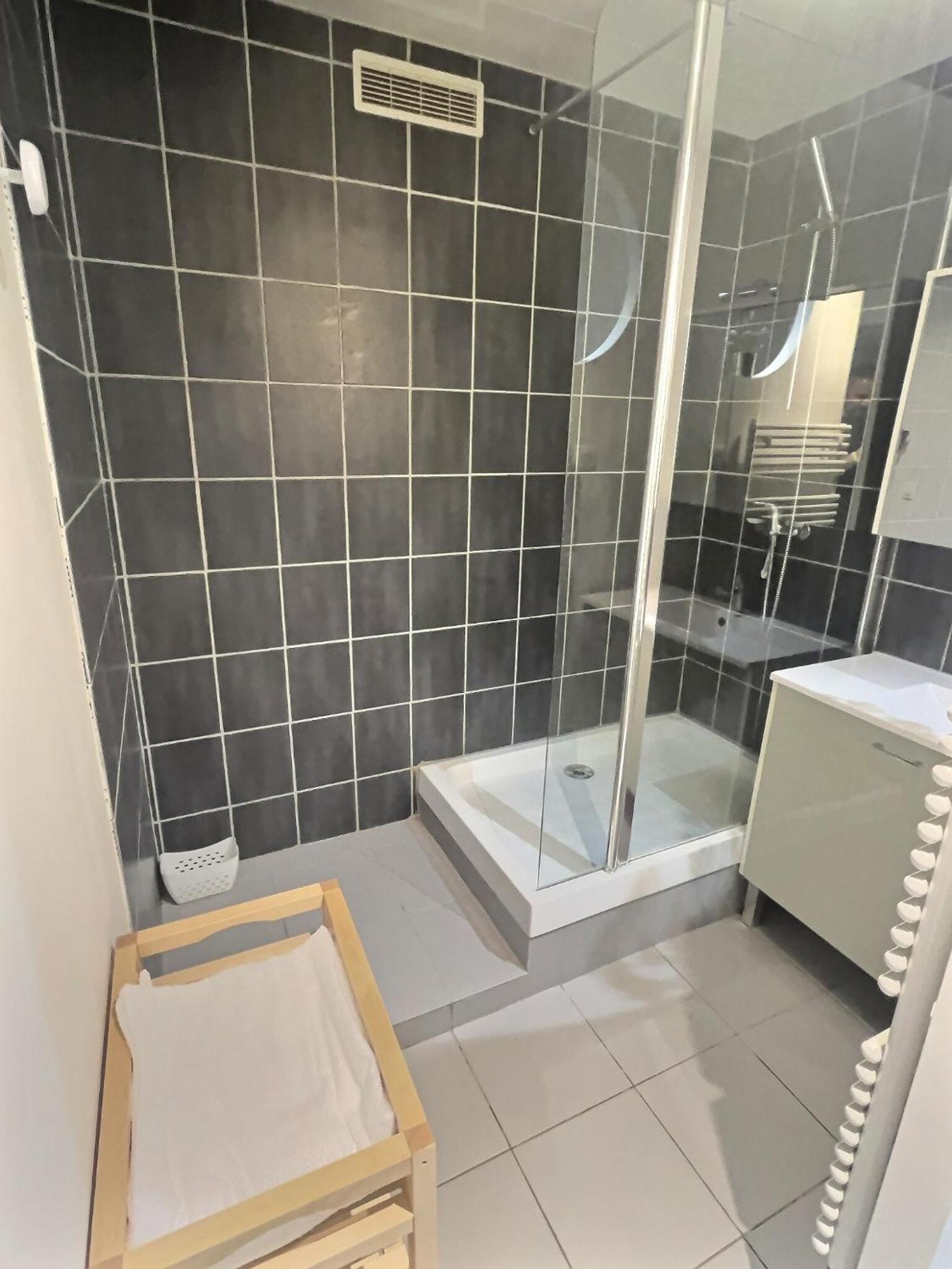 Apartmán Le Grandthille Châlons-en-Champagne Exteriér fotografie