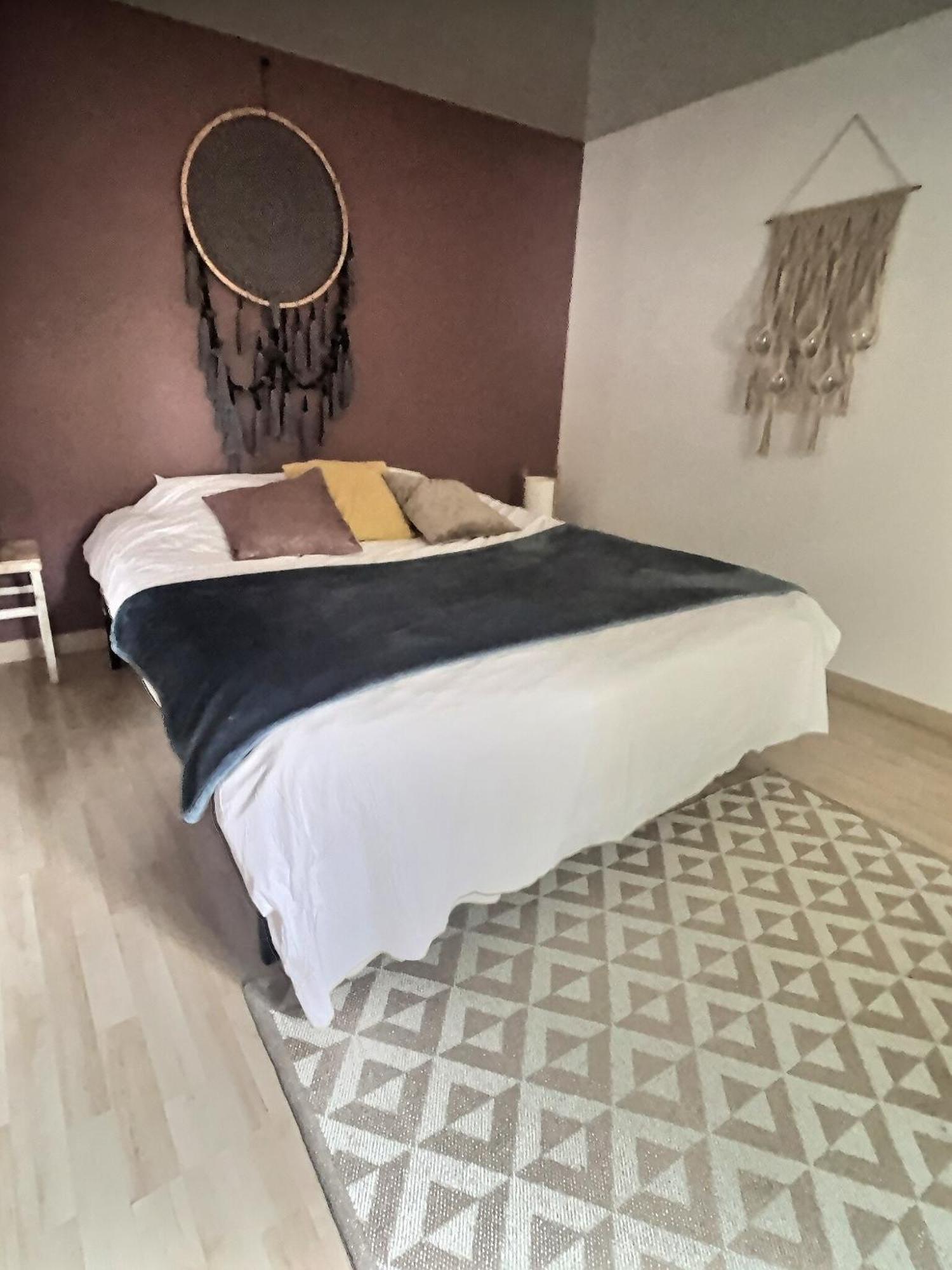 Apartmán Le Grandthille Châlons-en-Champagne Exteriér fotografie