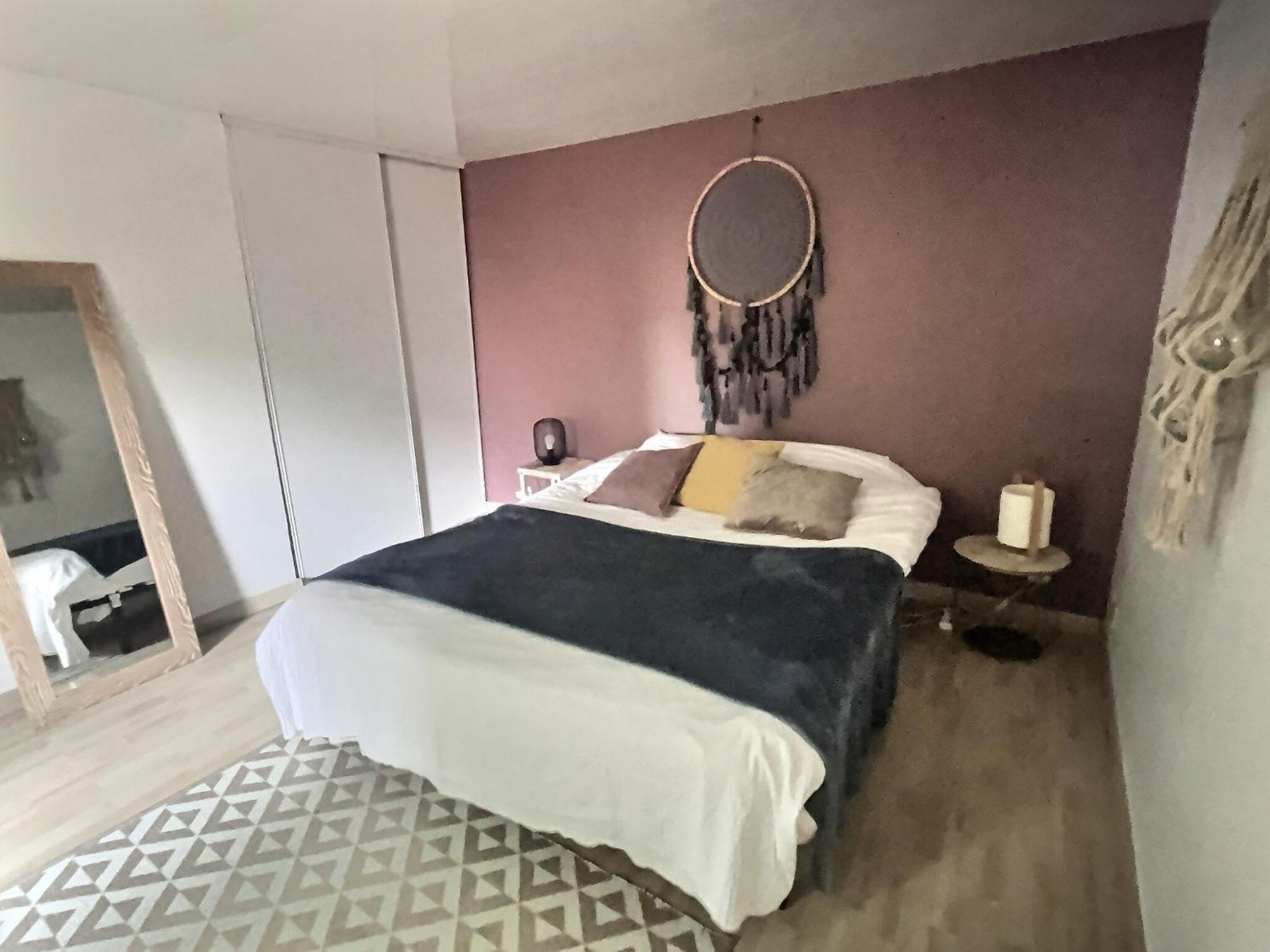 Apartmán Le Grandthille Châlons-en-Champagne Exteriér fotografie