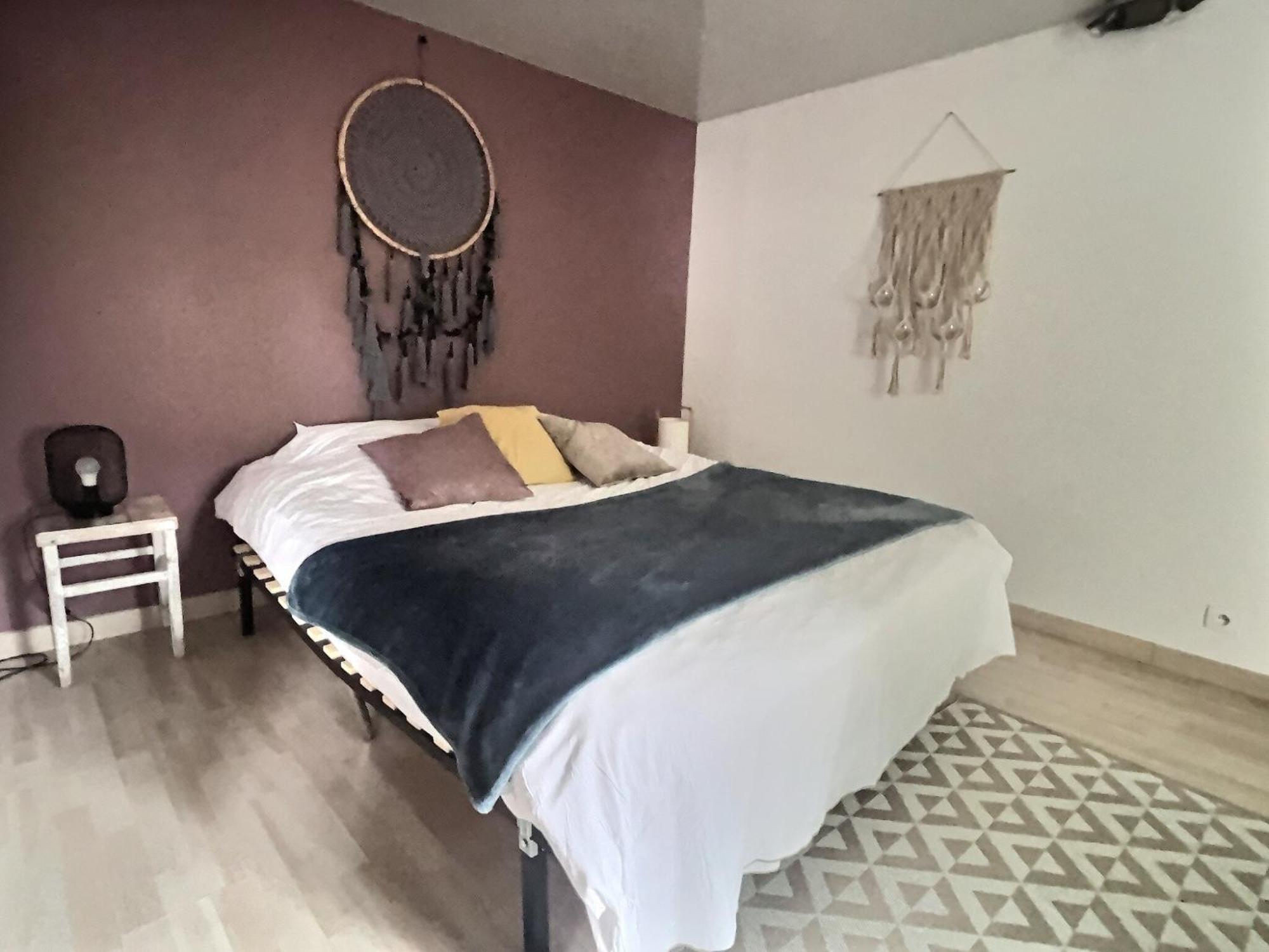 Apartmán Le Grandthille Châlons-en-Champagne Exteriér fotografie