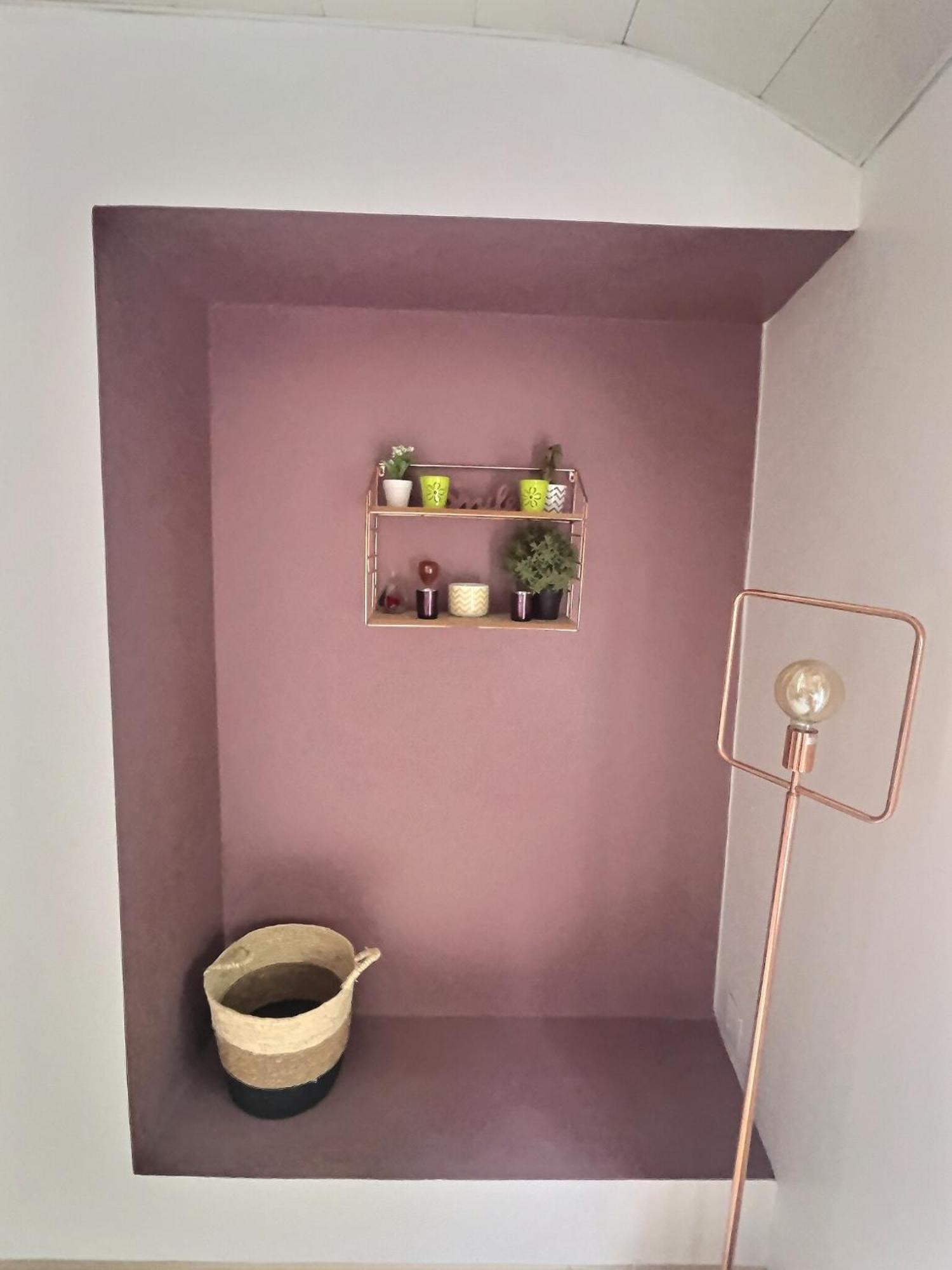 Apartmán Le Grandthille Châlons-en-Champagne Exteriér fotografie